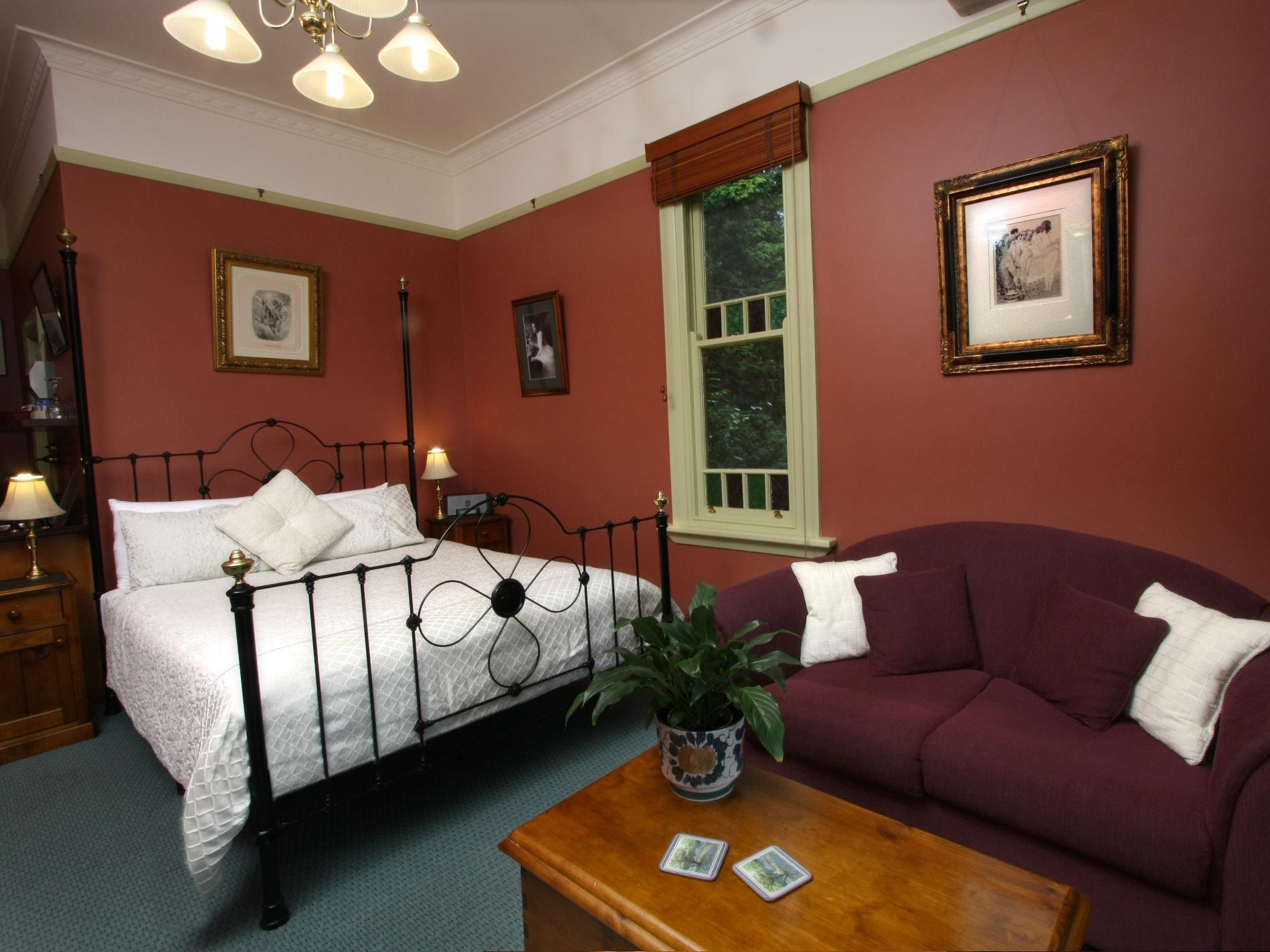 Moments Mountain Retreat Villa Wentworth Falls Exteriör bild
