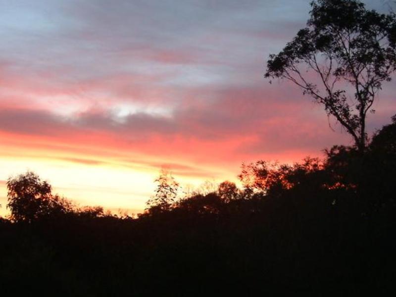 Moments Mountain Retreat Villa Wentworth Falls Exteriör bild