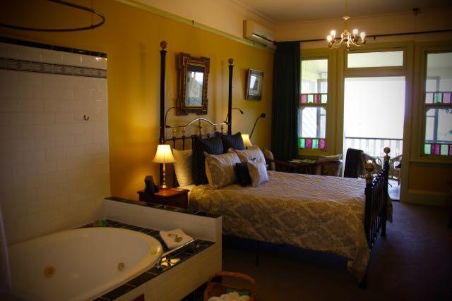 Moments Mountain Retreat Villa Wentworth Falls Exteriör bild